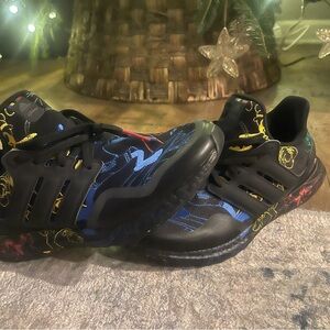 Adidas Ultra BOOST DNA X Disney Running Sneakers